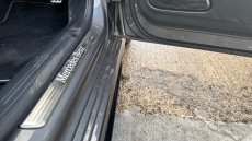 Mercedes-Benz A-Class A250e AMG Line Premium Plus Edition 5dr Auto Hatchback